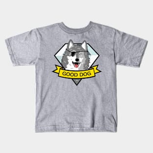 Diamond Dog Kids T-Shirt